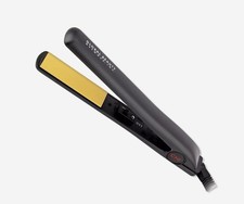 CHI 1 inch Ceramic Hair Iron Straightener - Black