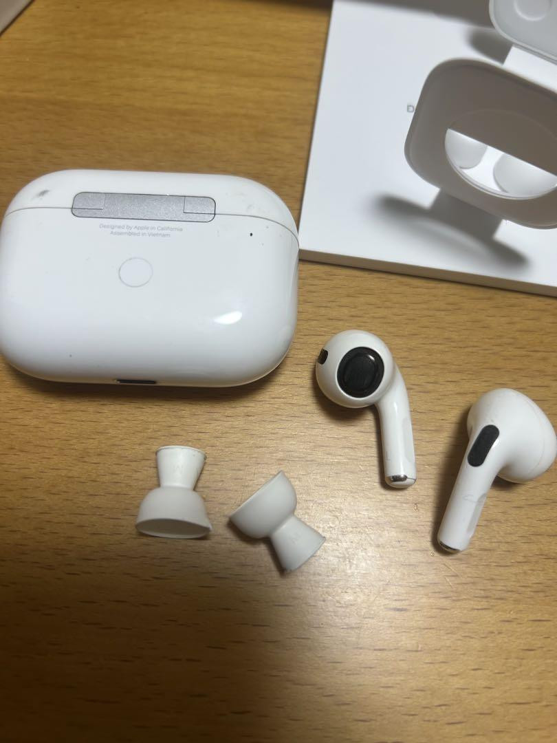 Apple AirPods Pro MLWK3J A Audio | eBay - その他