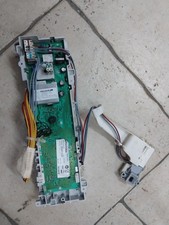 Scheda Elettronica Lavatrice Electrolux