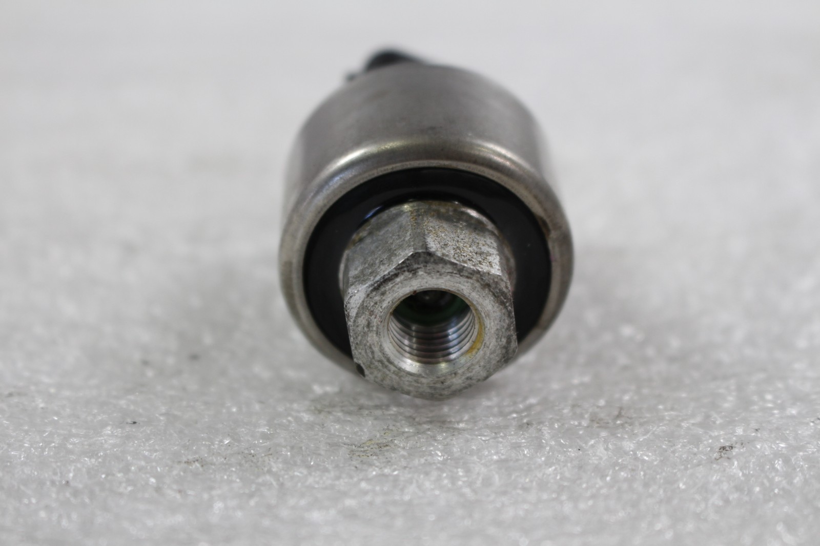 Ferrari F430, 360, AC Pressure Switch, Used, P/N 65628200