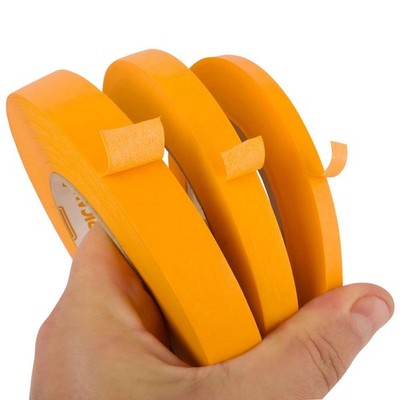 Abdeckband für Gitarrengriff