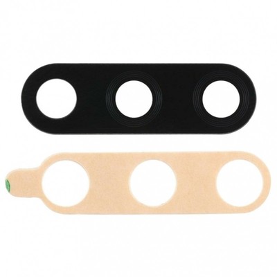CAMERA GLASS LENS FOR HUAWEI Y7 PRIME 2018 ENJOY 8E HONOR 7C REAR
