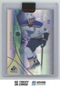 2024-25 SP Game Used Rainbow Foil David Backes /5 #199 St. Louis Blues