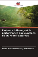 Yousif Mohammed Elhaj Mohammed (U. A.) | Facteurs InfluençAnt La Performance...