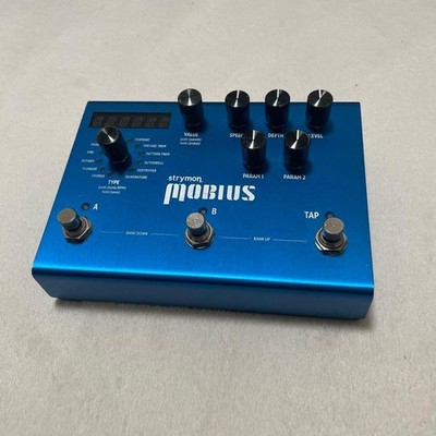 Strymon Mobius 249166