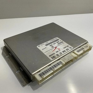 MERCEDES-BENZ E W210 ABS Steuergerät 0265109498 DKDU44002644 24765618