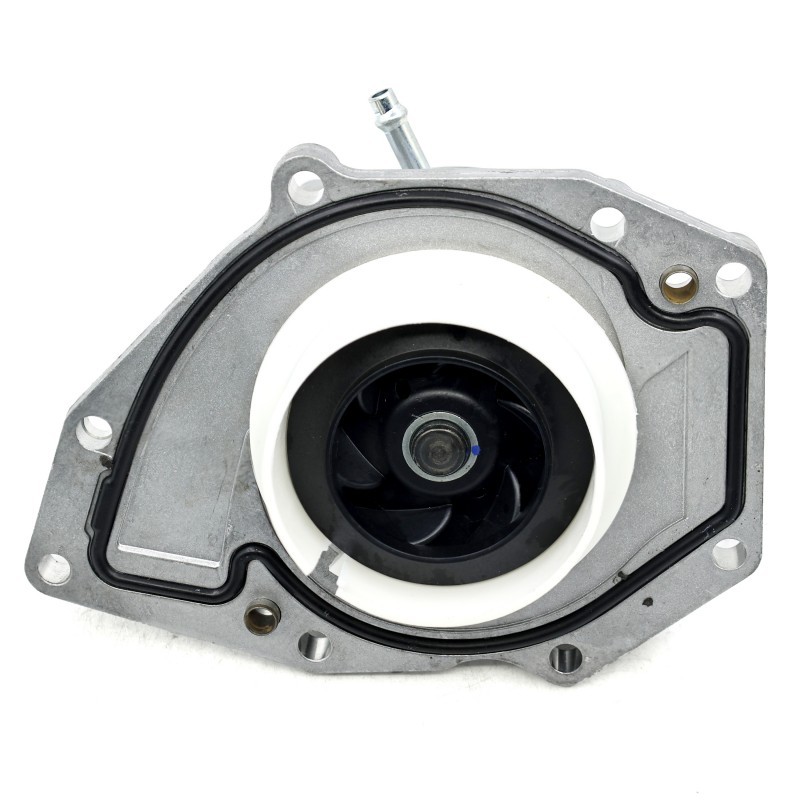 NEW Coolant Water Pump 07P121008A/B/C For 2017-2020 Bentley Bentayga 6.0L W12
