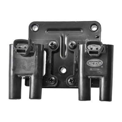Herko Ignition Coil B127 for Chevrolet Optra 2.0L 2005-2010