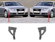 Pare-choc avant Audi A6