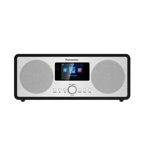 Panasonic RF-D40EG-K Internet Radio - Black