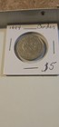 1995 Jordan Coin — photo 1