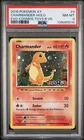 Pokémon Charmander 9/108 Toys R Us Promo Holo PSA 8 2016 XY Evolutions