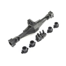 Losi Axle Housing Set Rear Super Baja Rey LOS252071 Elec Car/Truck Replacement