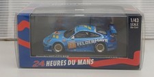 1/43 MINICHAMPS 2010 Porsche 997GT3RSR Minicar