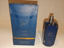 Hayaati Al Maleky Lattafa Perfumes perfume - a fragrance for women
