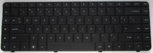 HP94 Replacement key for keyboard HP Presario CQ56 CQ62 G56 G62 CQ56 CQ62