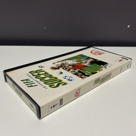 FIFA International Soccer (Panasonic 3DO) CIB Complete w/ Manual