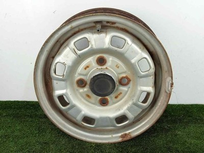 R12-4X108-63.4-4.5-ET41 FELGE / R12 / ACERO / 528645 FÜR FORD FIESTA BERL./EXPRE
