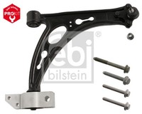 Querlenker Dreieckslenker Prokit Febi Bilstein 40104 FüR Skoda Audi Seat 8PA Vw