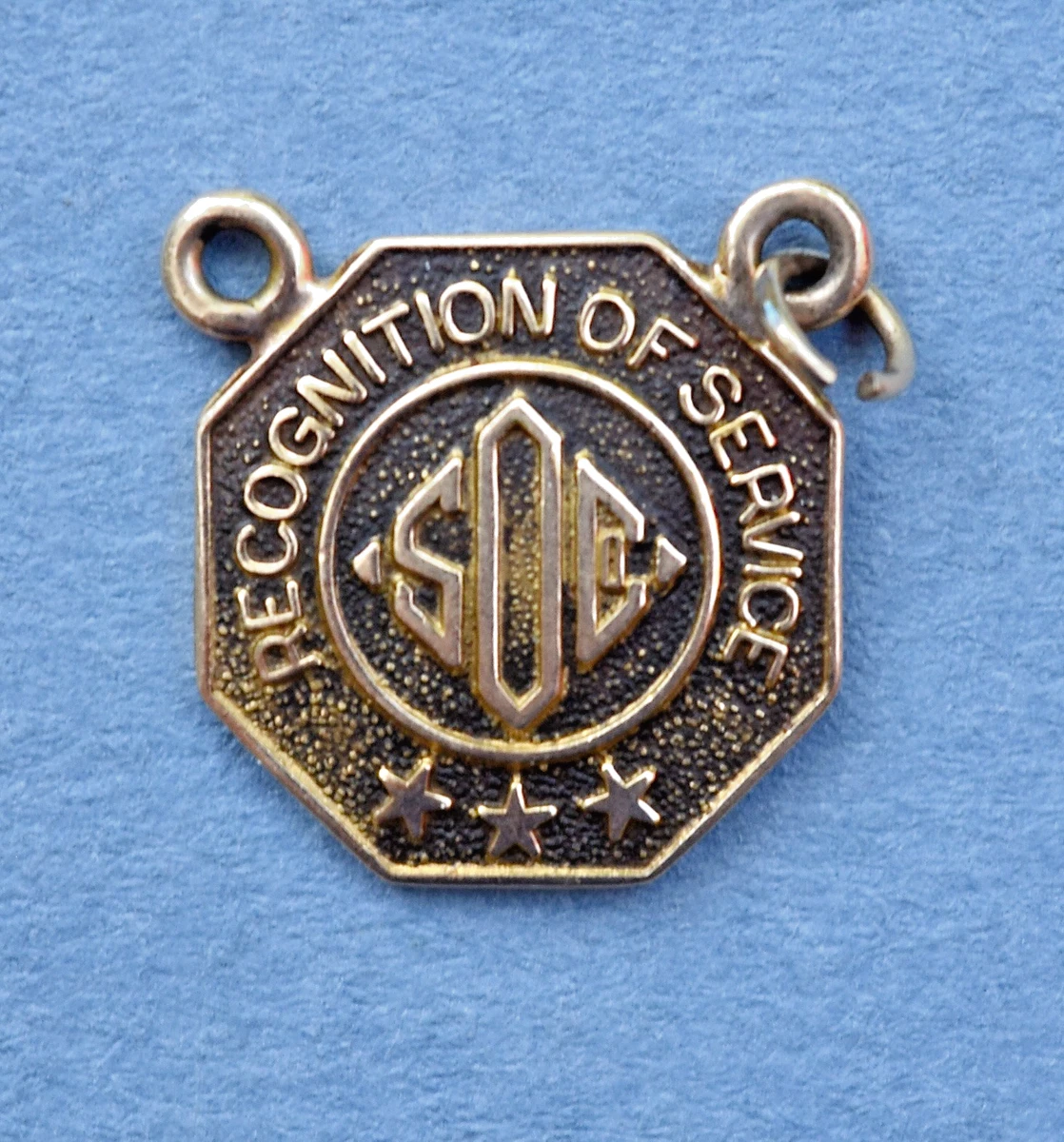 25+ Gold Collectible Gas & Oil Company Advertising for sale