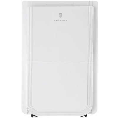 Friedrich 50-Pint Energy Star Dehumidifier
