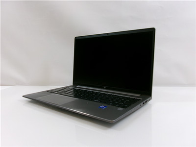 HP ZBook Power Laptop i7-11850H 2.5GHz 8GB 512GB NVMe Win 11 COA Grade C