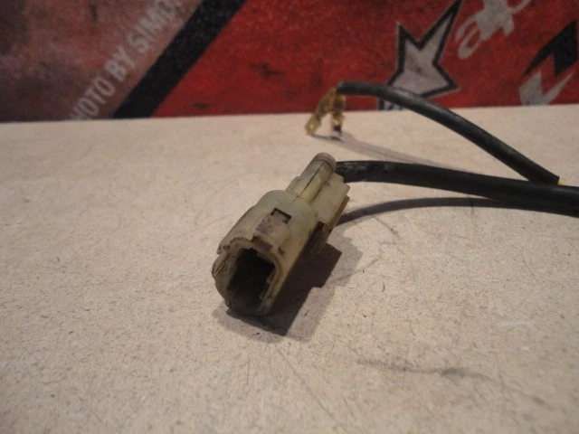 Cargador de resistencia KTM 450 SX-F 2008 (A) 08 450SX Foto 4 de 4