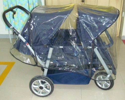 RAIN COVER for Nativity Car 4 Seater in TOP QUALITY 50705-1