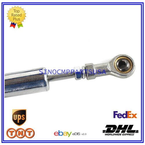 Solenoide diésel Stop 3930234 SA-4335-24 24 V para Komatsu Cummins 6CT C8,3L - Imagen 6 de 9