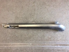 02 03 04 05 06 Honda CR-V Left Rear Roof Side Molding Garnish Used OEM