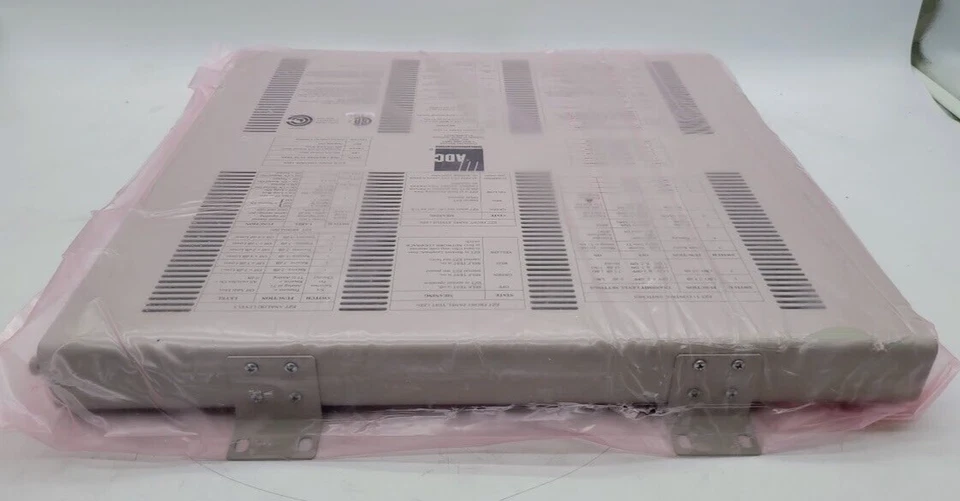 ADC access bank i t1 voice multiplexer C86-0303 - Image 4 of 4