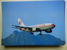 AIRBUS A 310 CHINA EASTERN AIRLINES B-2304