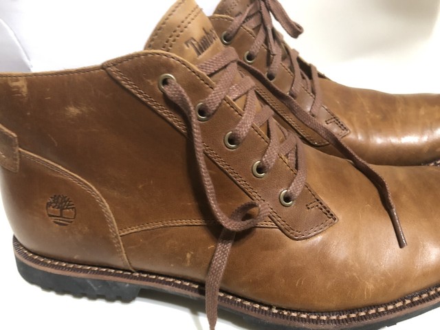 timberland chukka boots tan