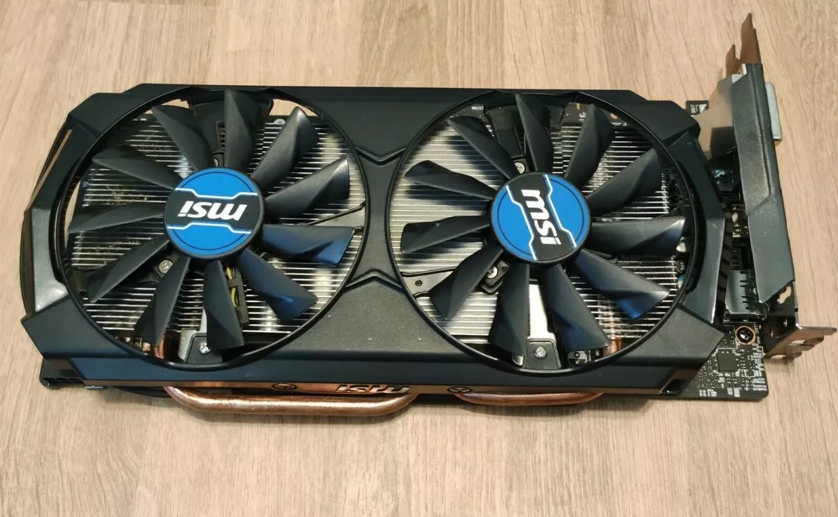R9 280x ebay sale