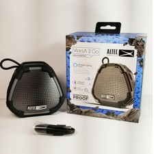 versa 2 go speaker