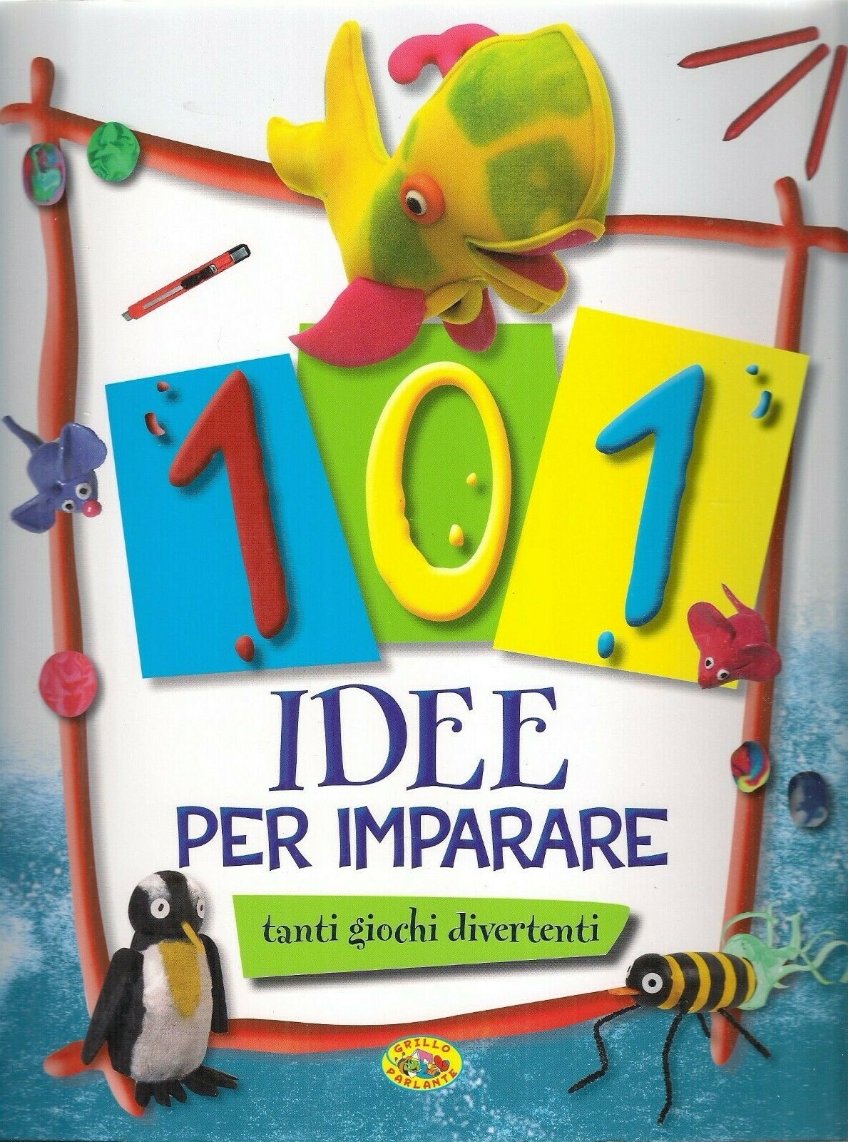 Foto 1 di 1