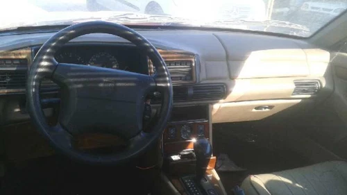 Elevalunas Delantero Izquierdo para MG ROVER ROVER 800 (RS) * 1997 1219498 - Imagen 9 de 10