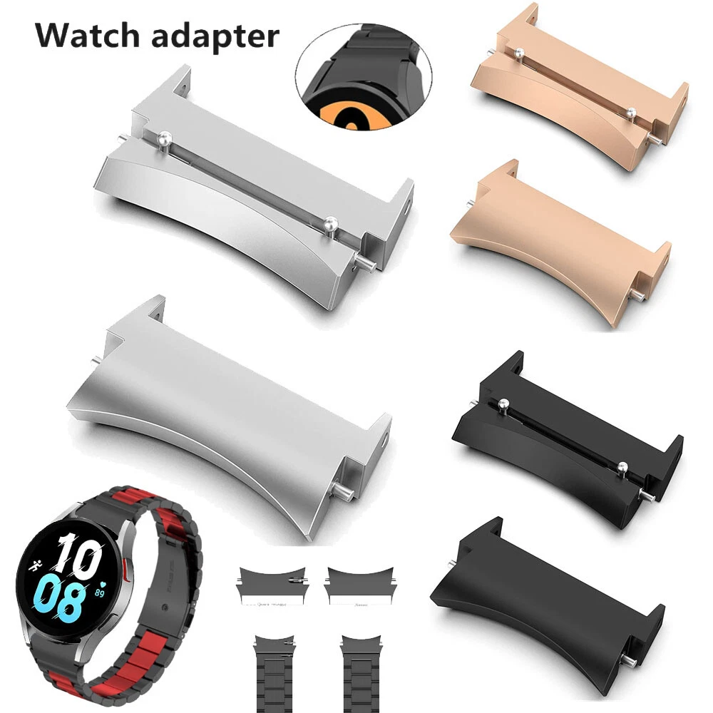 Galaxy watch online band adapter