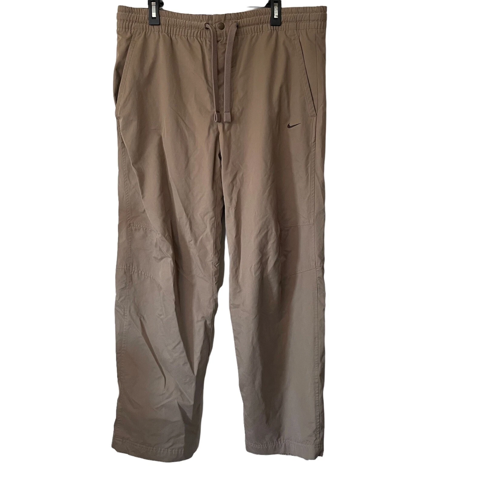 Nike Pants Size Small Vintage Windbreaker Style Lined Outdoor
Opens in a new window or tab