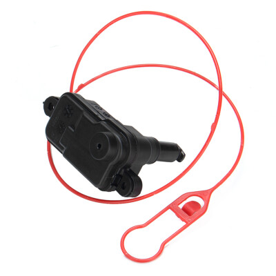 BIPANO Attache d'actionneur de serrure de porte de bouchon de réservoir de volet de carburant, for Audi, A4 S4 B8 Avant, for ALLROAD, Quattro A5 S5 Q5 BIPANO Attache d'actionneur de serrure de porte de bouchon de réservoir de volet de carburant, for Audi, A4 S4 B8 Avant, for ALLROAD, Quattro A5 S5 Q5