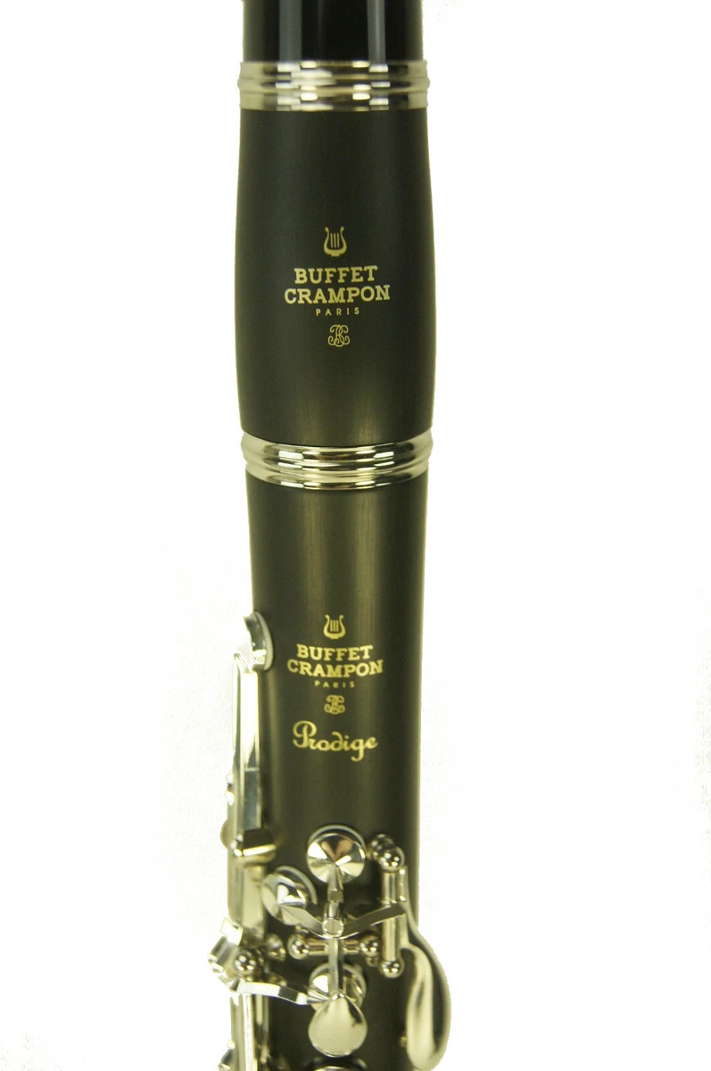 Clarinet sib 2024