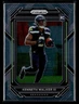 2022 Panini Prizm #318 Kenneth Walker III Rookie Card Seattle Seahawks