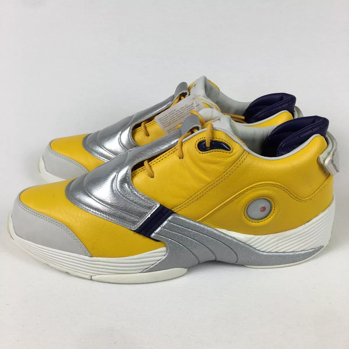 Eric emanuel best sale iverson