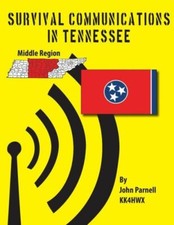 Survival Communications In Tennessee: Middle ...