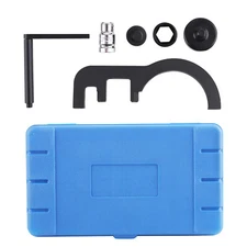 Diesel Engine Timing Tool Kit Set for BMW N47/N47S/N57 D20A 2.0 D20B D20T0