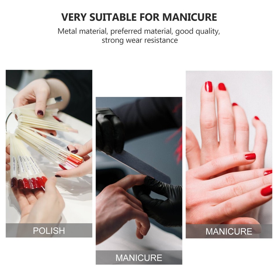 Electric Nail File Replacement Heads Acrylic Nail Drill Bits eBay