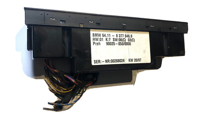 14 Button Key Caps Replacement Climate A/C Control Control Panel Switch Buttons Cover Caps For BMW E39 E53 525i 530i 540i M5 X5 Acquista In Modo Economico - Spedizione Gratuita, Recensioni Reali - Foto 3