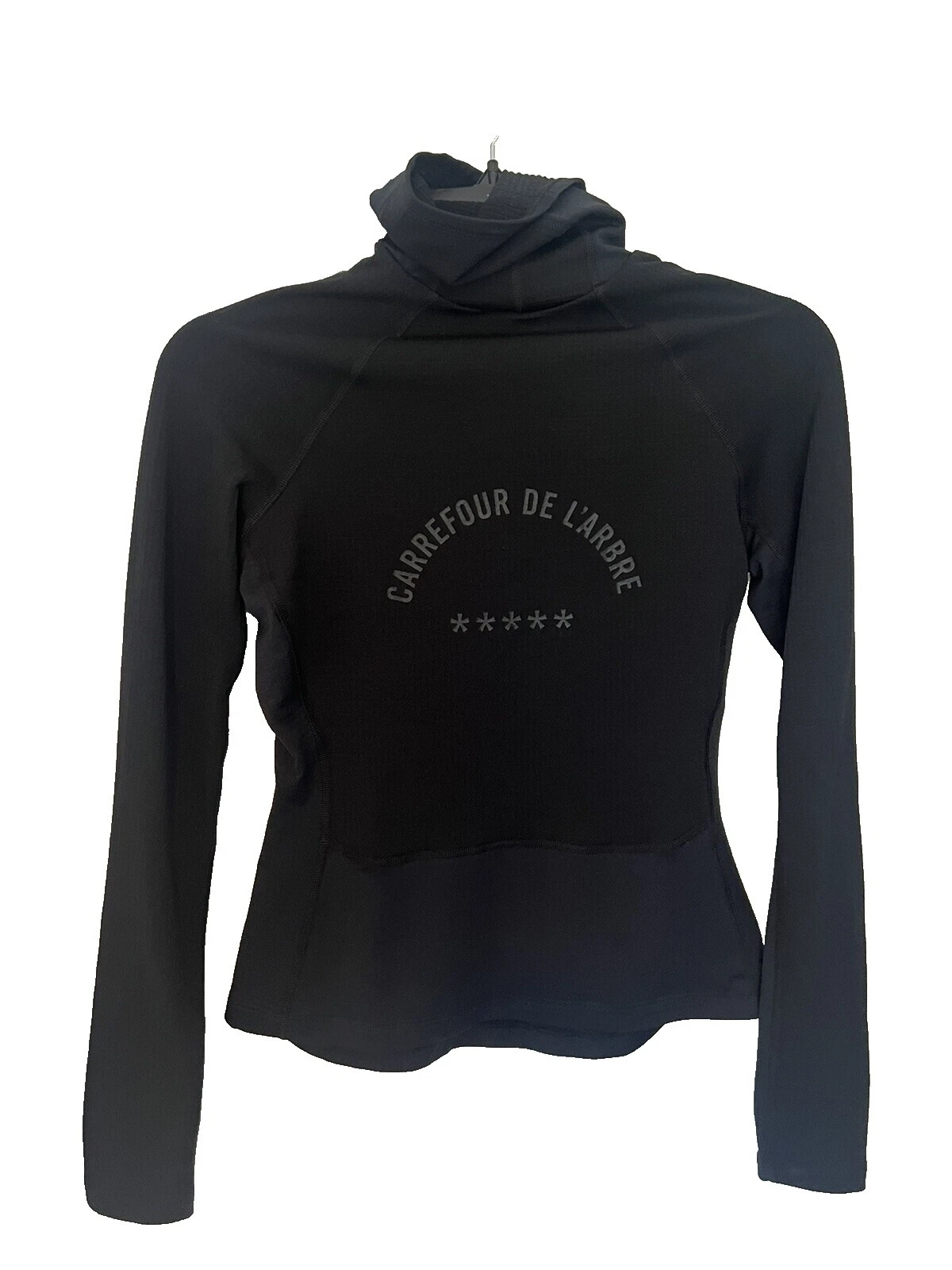 Rapha Base Layer Top Segunda Pele para ciclismo