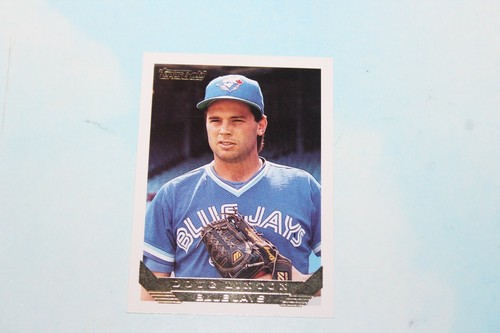 1993 Topps Gold Baseball - Complete Finish Fill Your List Set U-Pick - Picture 93 of 348