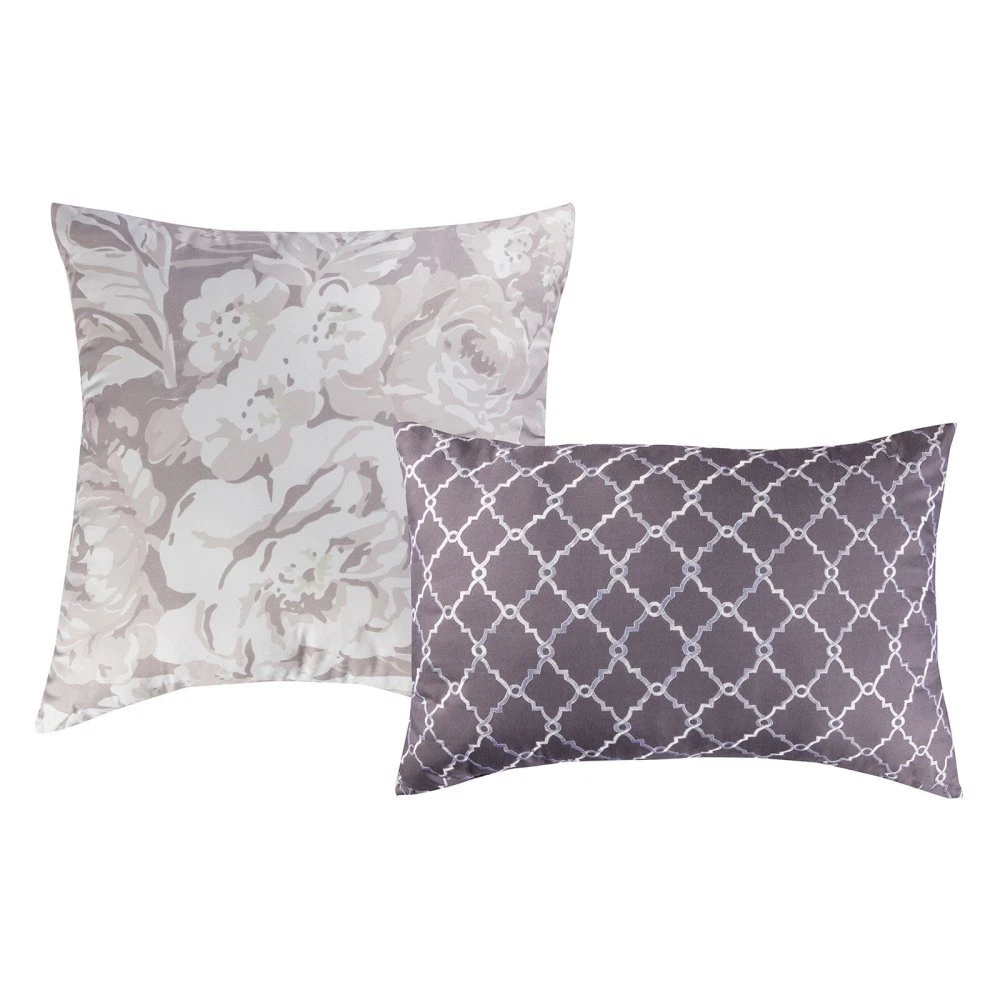 Marsailles Decorative Pillows Set of 2 by Sobel Westex eBay